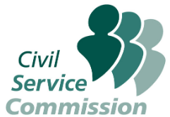 CivilServiceCommissionLogo